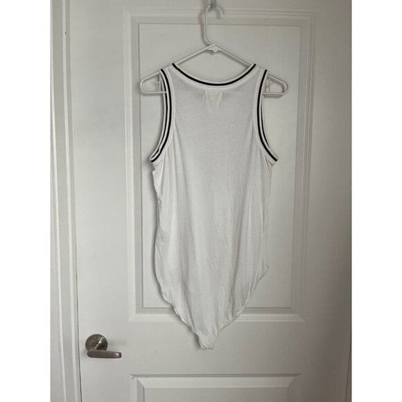 Nation Bodysuit - Picture 2 of 3